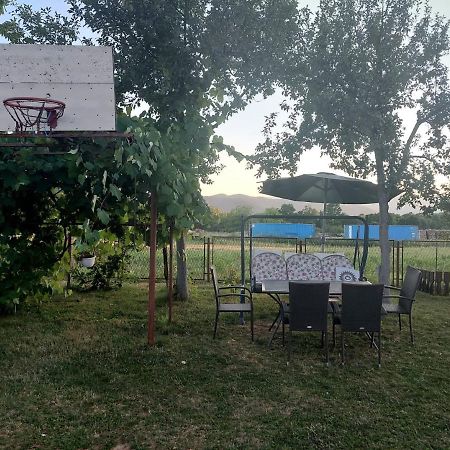Appartamento Dream Otočac Esterno foto