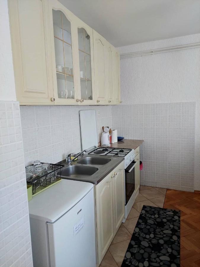 Appartamento Dream Otočac Esterno foto
