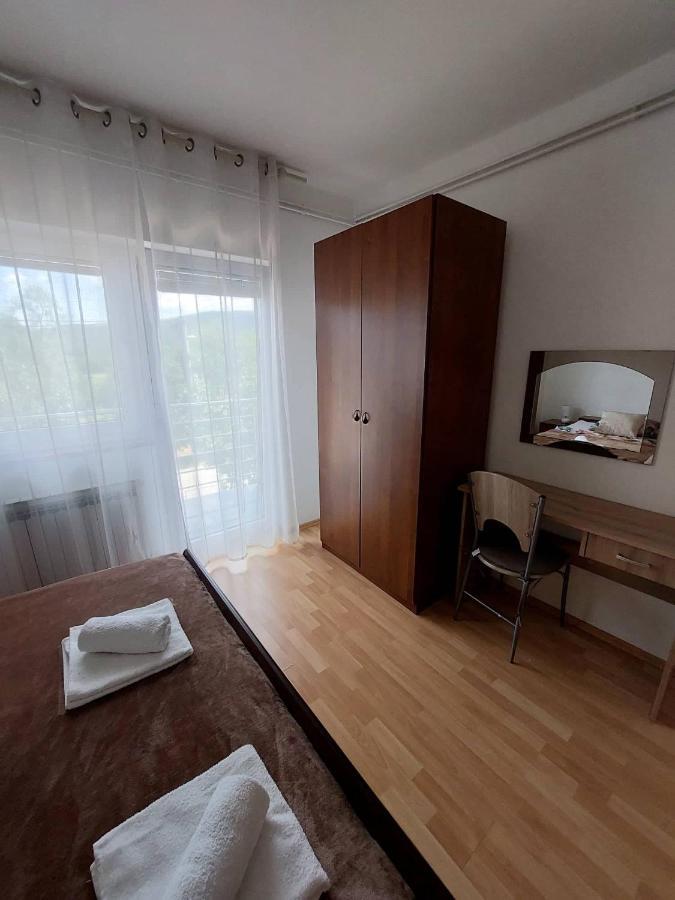 Appartamento Dream Otočac Esterno foto