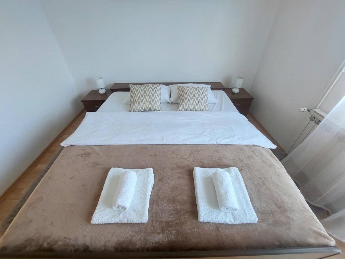 Appartamento Dream Otočac Esterno foto