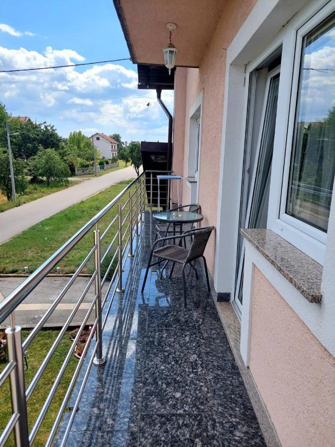 Appartamento Dream Otočac Esterno foto