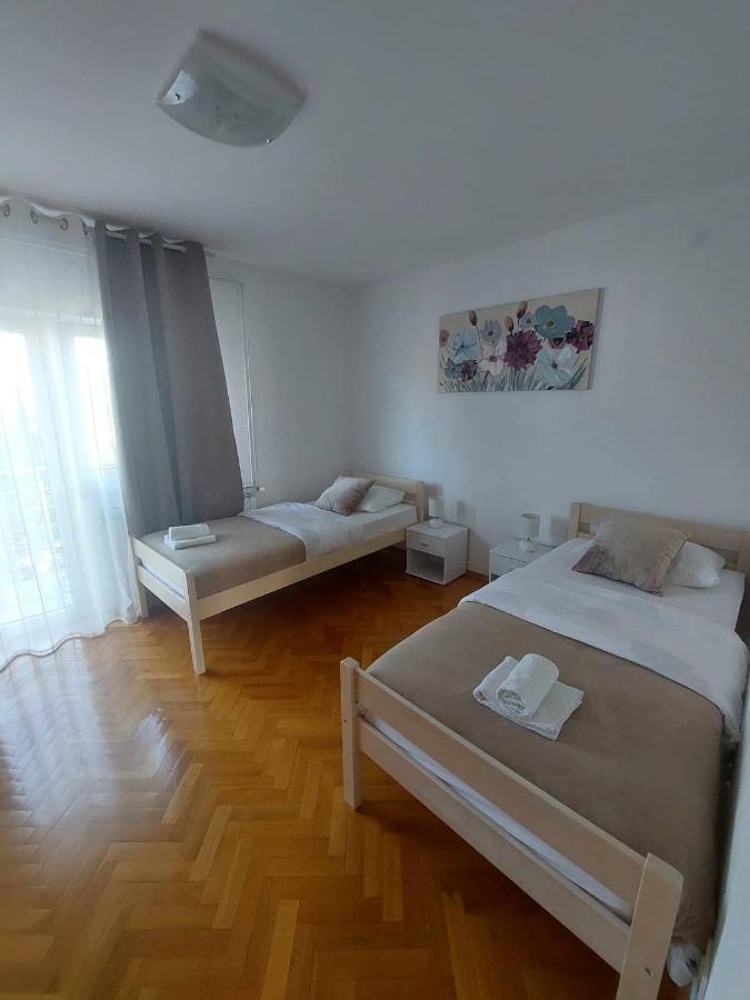Appartamento Dream Otočac Esterno foto