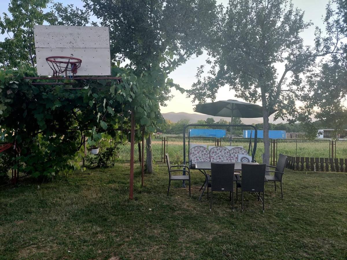 Appartamento Dream Otočac Esterno foto