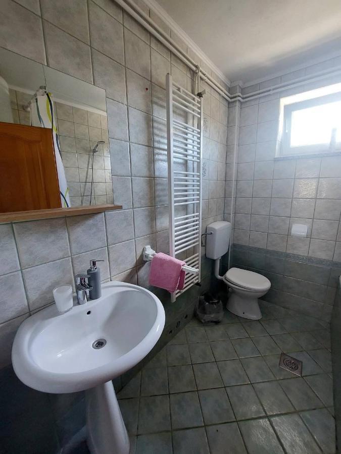 Appartamento Dream Otočac Esterno foto
