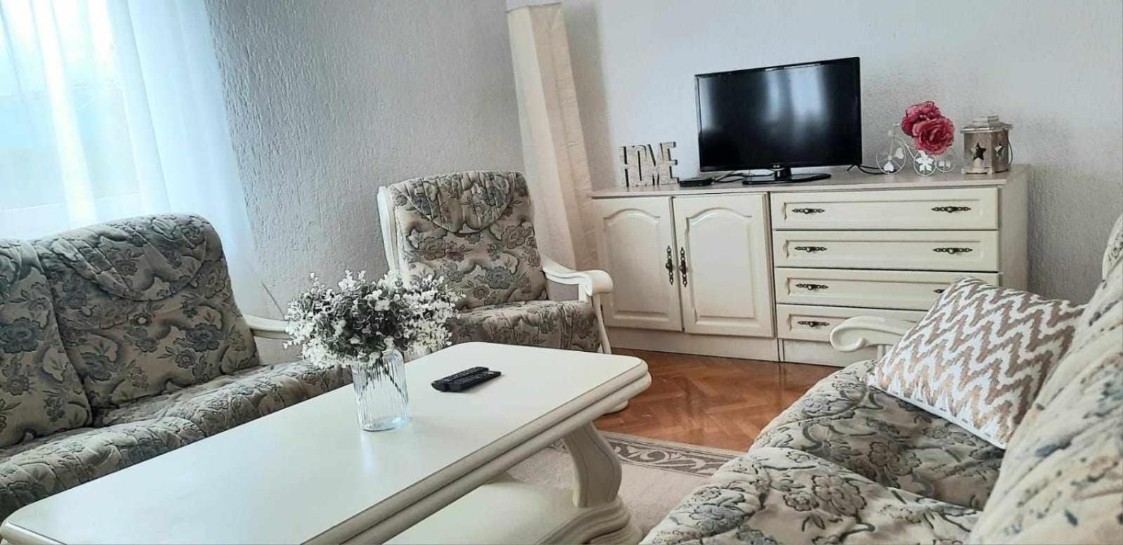 Appartamento Dream Otočac Esterno foto